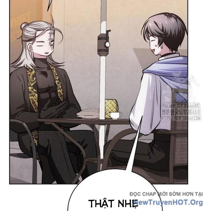 Đứa Con Có Vấn Đề Của Ma Tháp Chap 27 - Next Chap 28