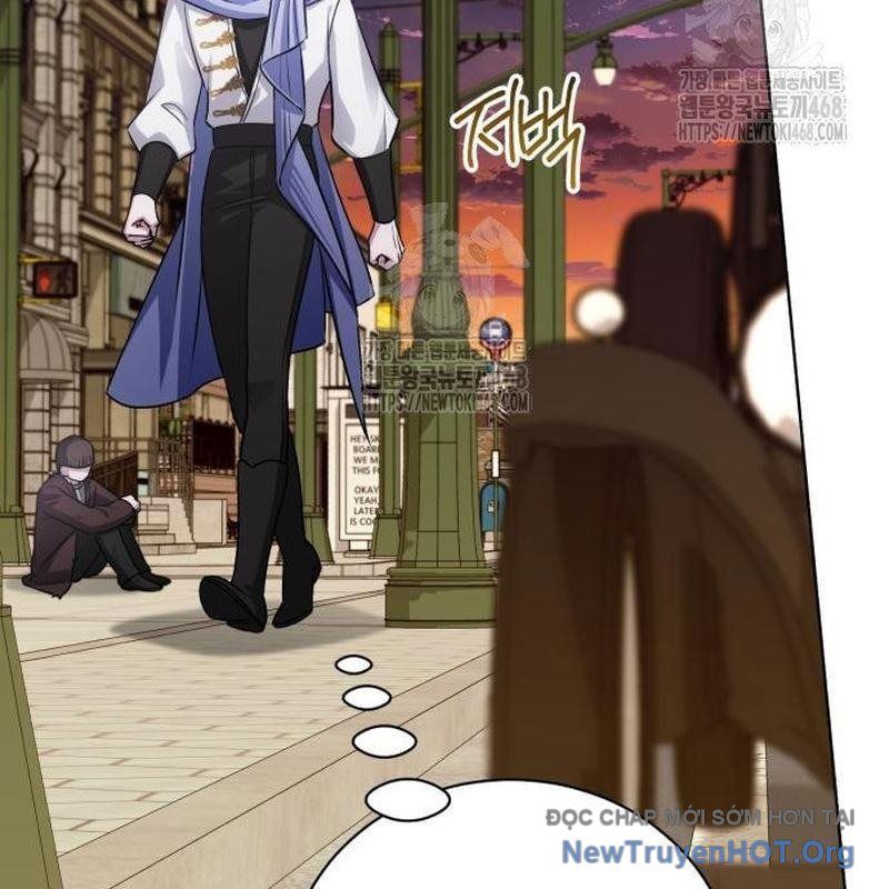 Đứa Con Có Vấn Đề Của Ma Tháp Chap 27 - Next Chap 28