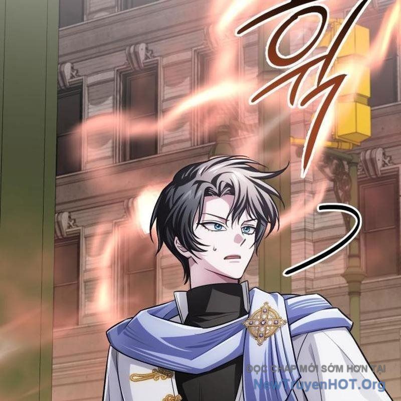 Đứa Con Có Vấn Đề Của Ma Tháp Chap 27 - Next Chap 28