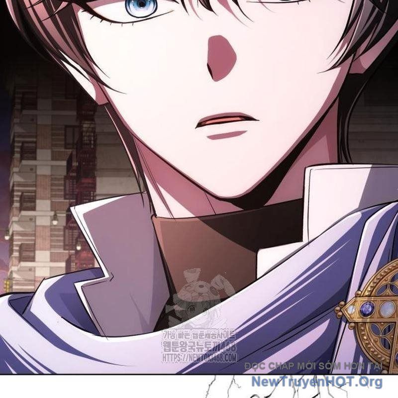 Đứa Con Có Vấn Đề Của Ma Tháp Chap 27 - Next Chap 28