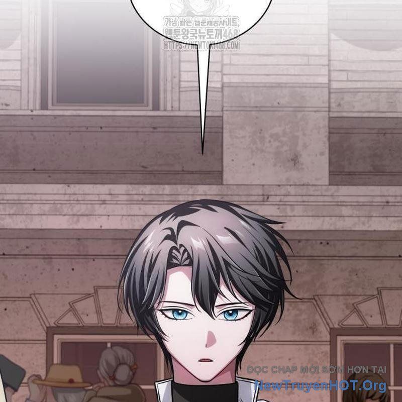 Đứa Con Có Vấn Đề Của Ma Tháp Chap 27 - Next Chap 28