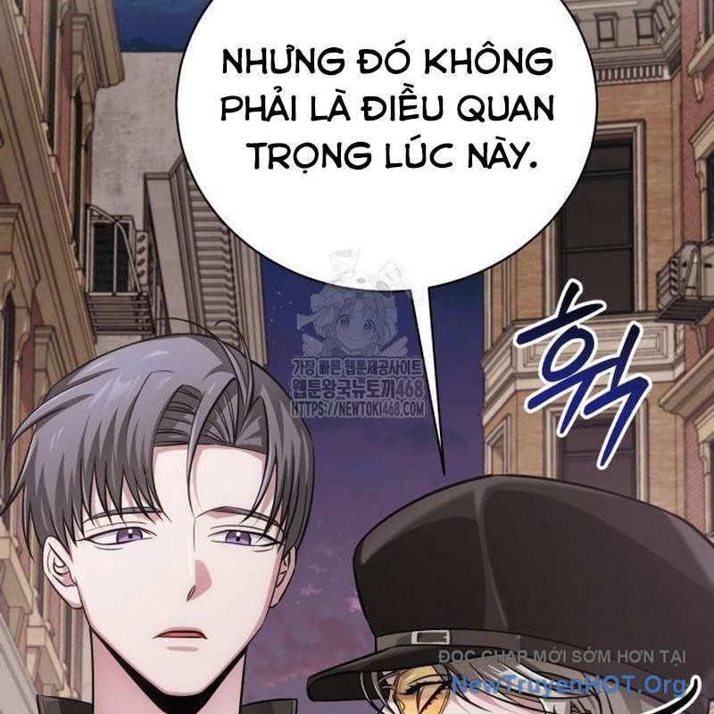 Đứa Con Có Vấn Đề Của Ma Tháp Chap 27 - Next Chap 28