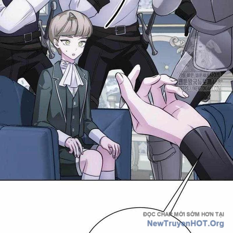 Đứa Con Có Vấn Đề Của Ma Tháp Chap 28 - Next Chap 29