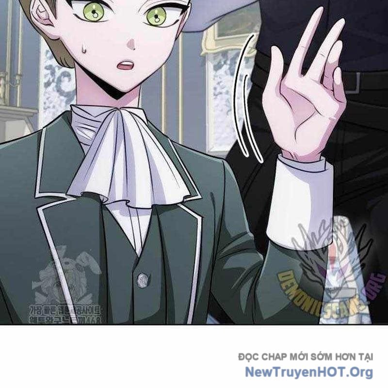 Đứa Con Có Vấn Đề Của Ma Tháp Chap 28 - Next Chap 29