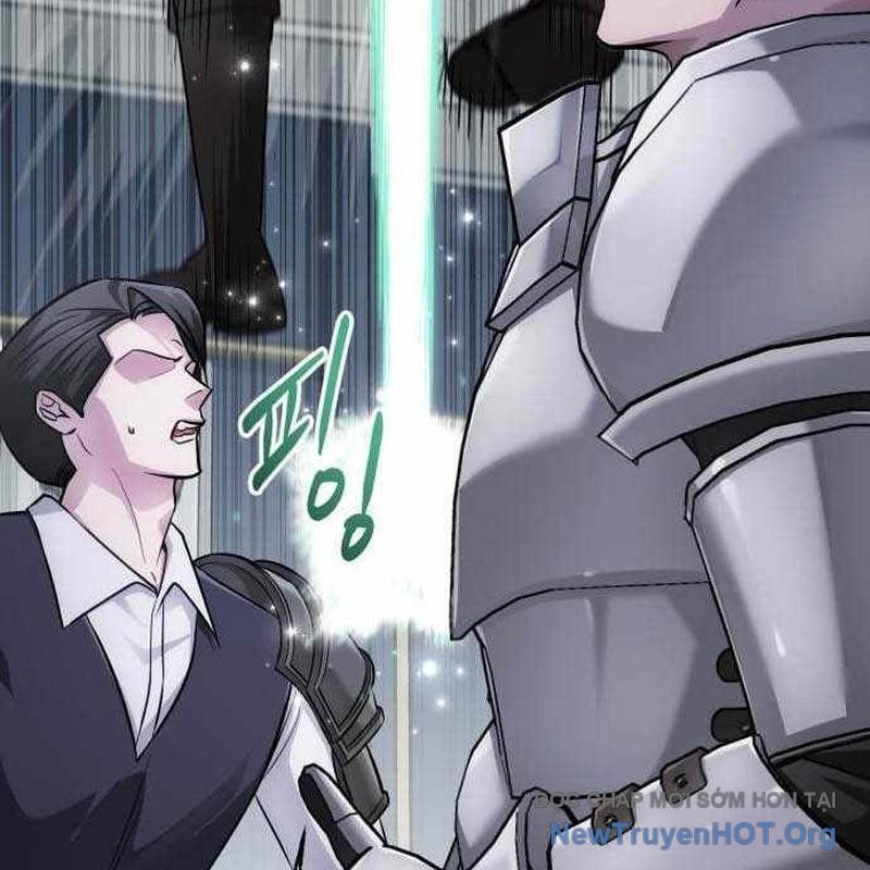 Đứa Con Có Vấn Đề Của Ma Tháp Chap 28 - Next Chap 29