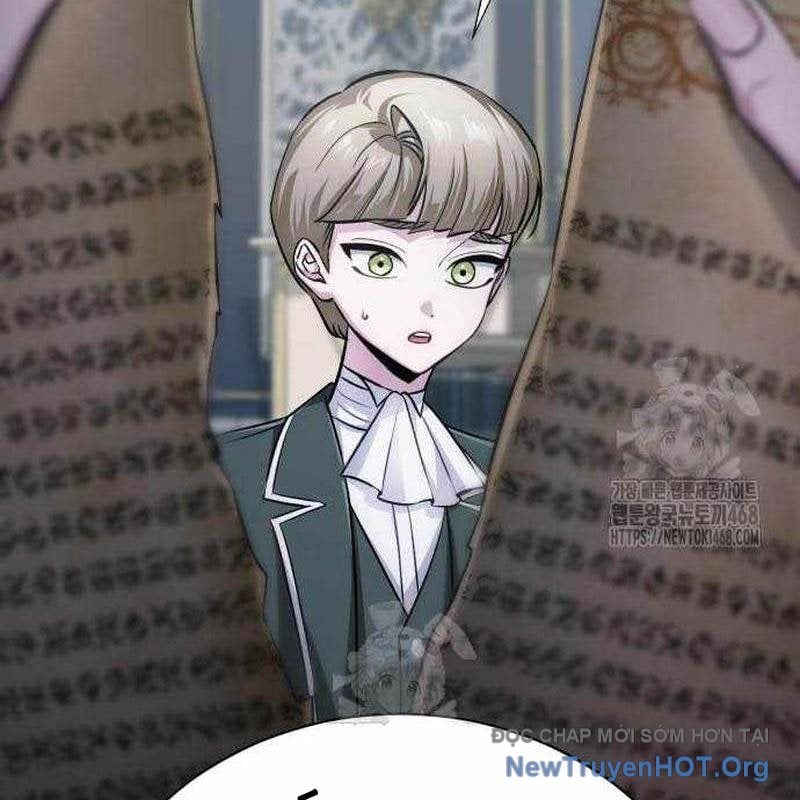 Đứa Con Có Vấn Đề Của Ma Tháp Chap 28 - Next Chap 29