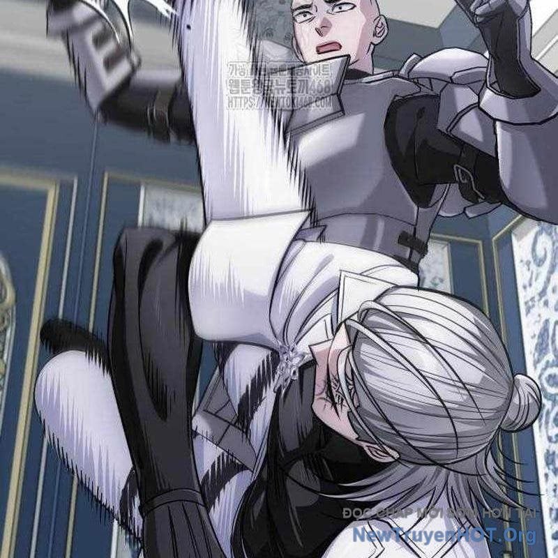 Đứa Con Có Vấn Đề Của Ma Tháp Chap 28 - Next Chap 29