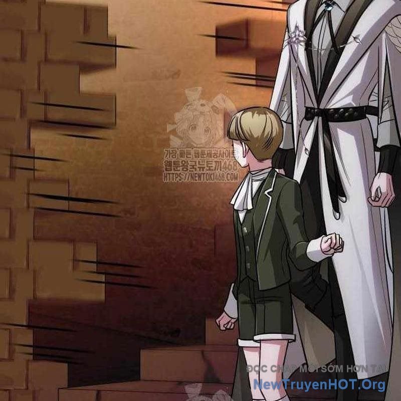 Đứa Con Có Vấn Đề Của Ma Tháp Chap 28 - Next Chap 29