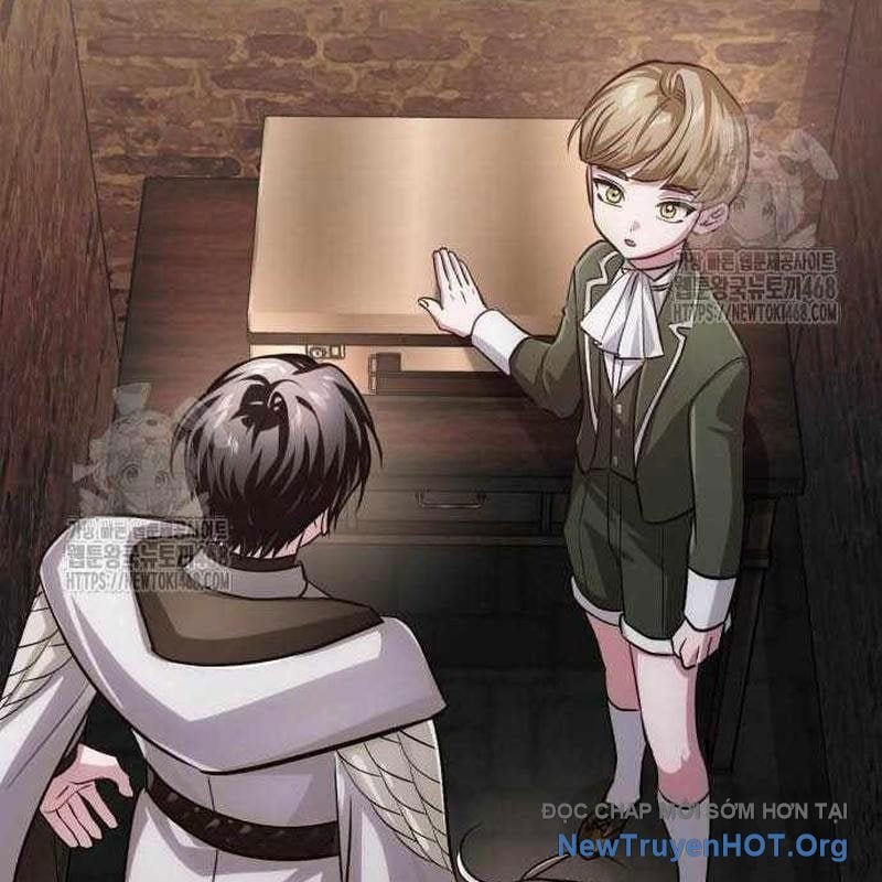 Đứa Con Có Vấn Đề Của Ma Tháp Chap 28 - Next Chap 29