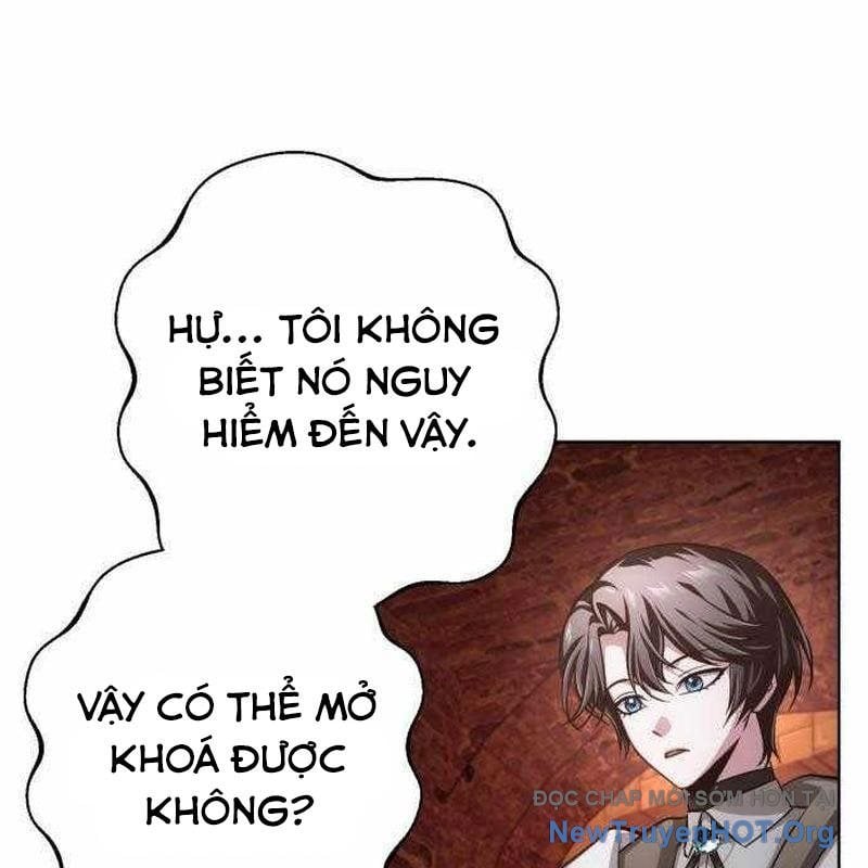 Đứa Con Có Vấn Đề Của Ma Tháp Chap 28 - Next Chap 29