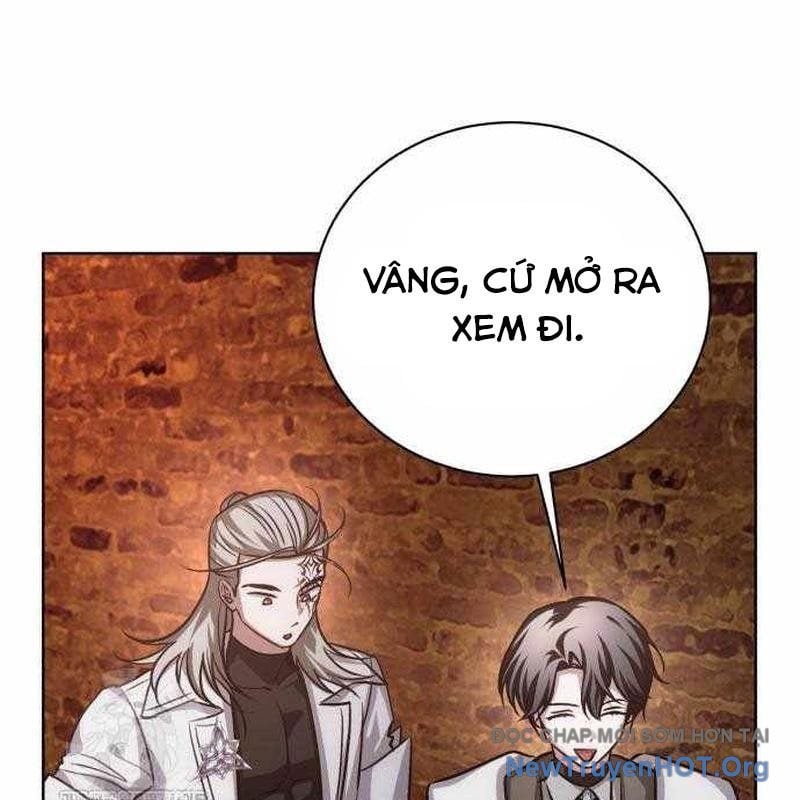 Đứa Con Có Vấn Đề Của Ma Tháp Chap 28 - Next Chap 29