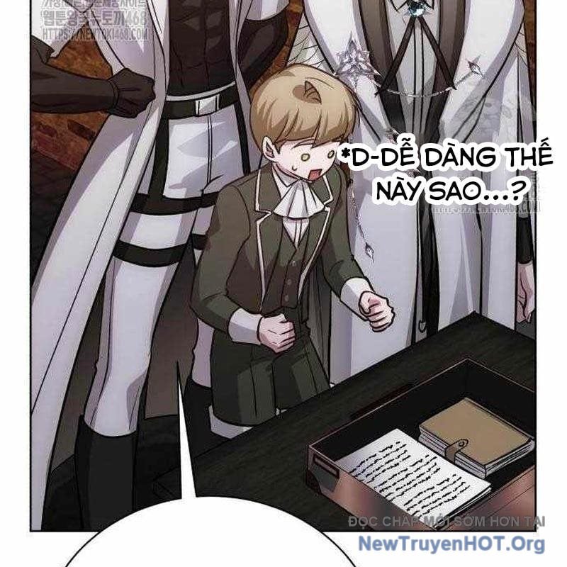 Đứa Con Có Vấn Đề Của Ma Tháp Chap 28 - Next Chap 29