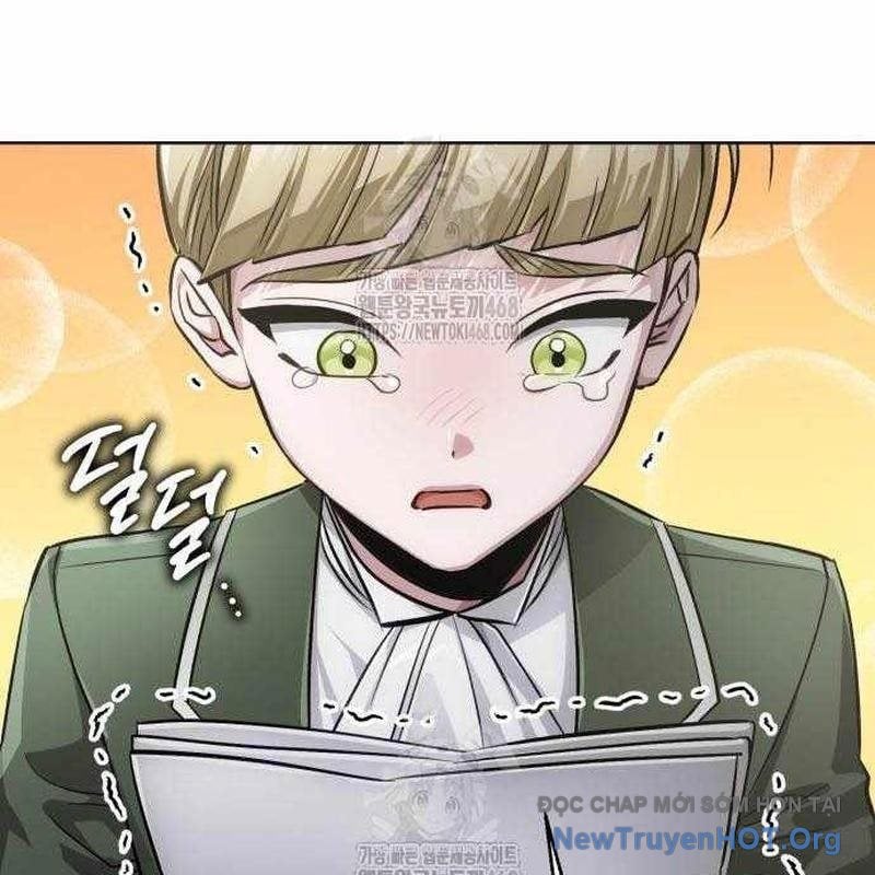 Đứa Con Có Vấn Đề Của Ma Tháp Chap 28 - Next Chap 29