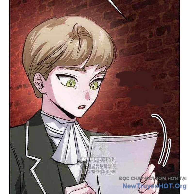 Đứa Con Có Vấn Đề Của Ma Tháp Chap 28 - Next Chap 29