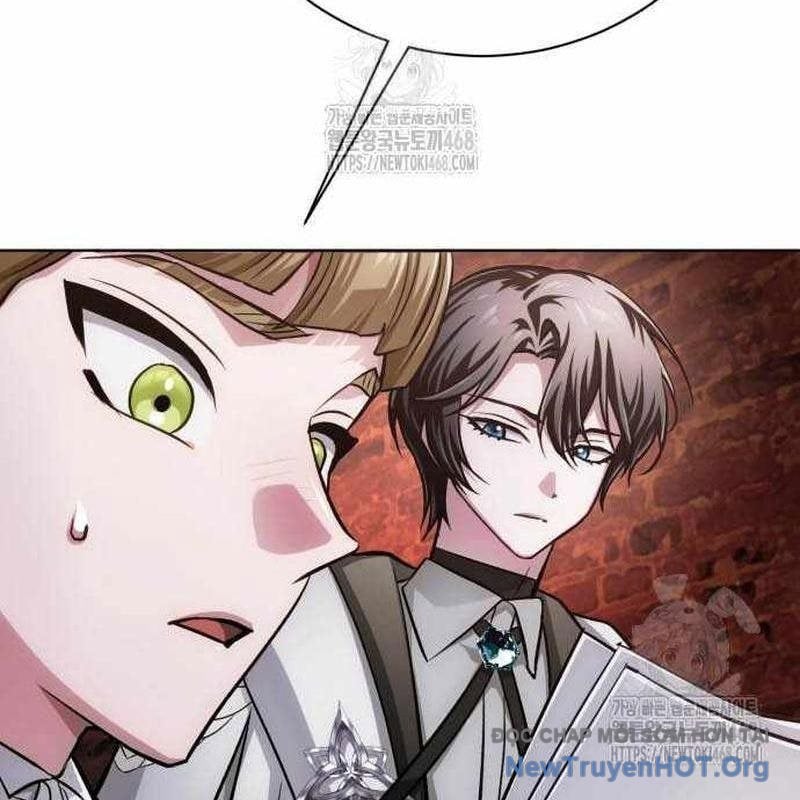 Đứa Con Có Vấn Đề Của Ma Tháp Chap 28 - Next Chap 29