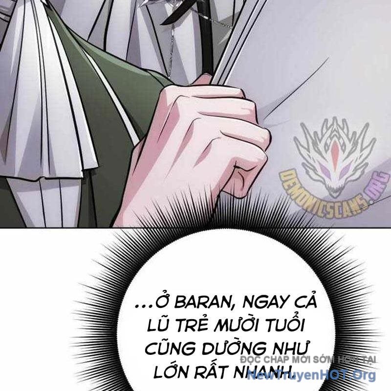 Đứa Con Có Vấn Đề Của Ma Tháp Chap 28 - Next Chap 29