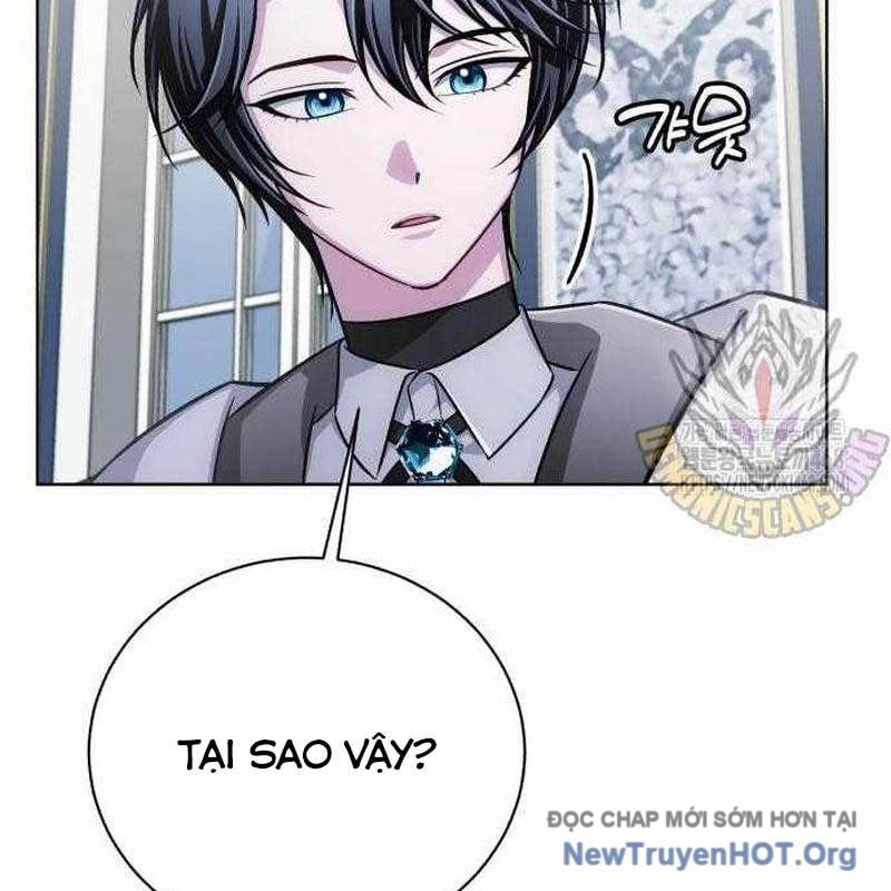 Đứa Con Có Vấn Đề Của Ma Tháp Chap 28 - Next Chap 29