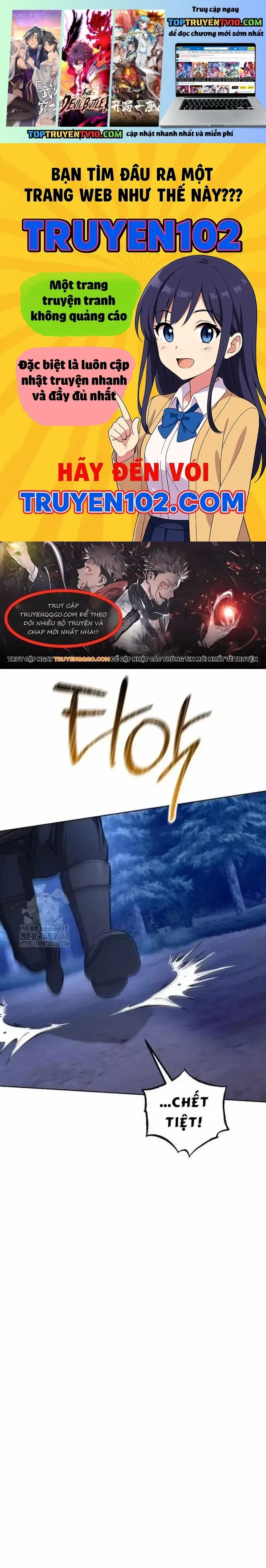 Đứa Con Có Vấn Đề Của Ma Tháp Chap 31 - Next Chap 32