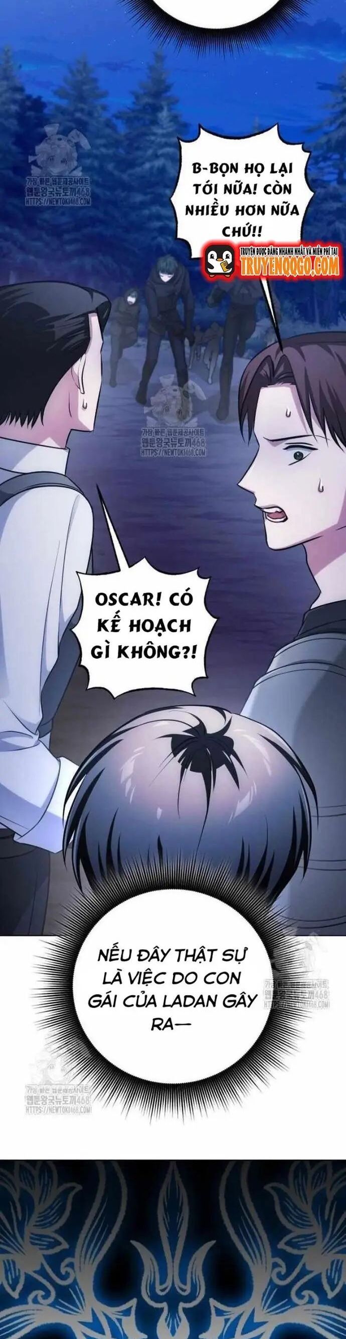 Đứa Con Có Vấn Đề Của Ma Tháp Chap 31 - Next Chap 32