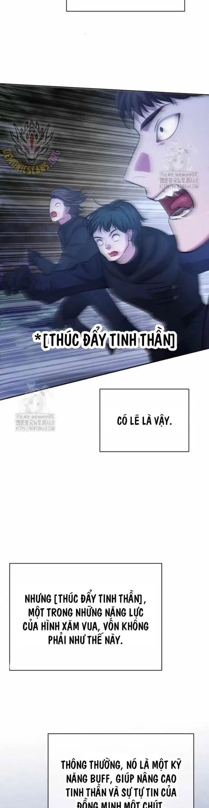 Đứa Con Có Vấn Đề Của Ma Tháp Chap 31 - Next Chap 32