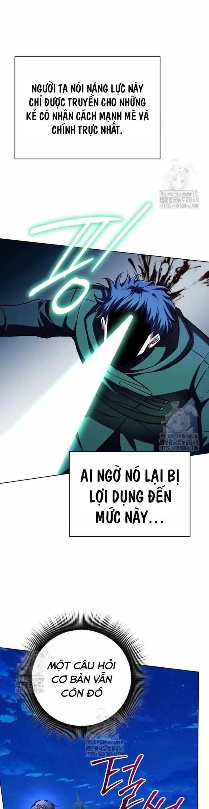 Đứa Con Có Vấn Đề Của Ma Tháp Chap 31 - Next Chap 32