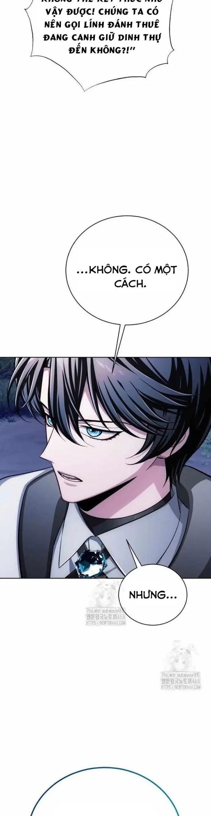 Đứa Con Có Vấn Đề Của Ma Tháp Chap 31 - Next Chap 32