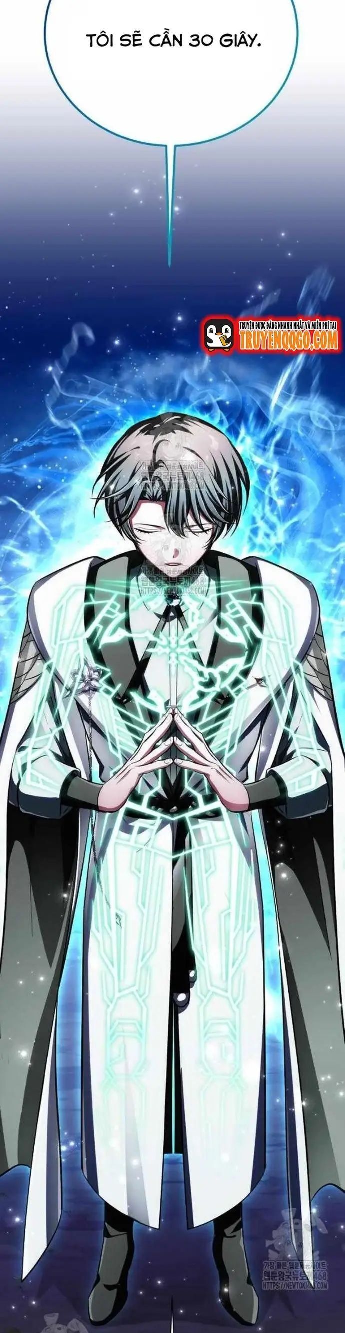 Đứa Con Có Vấn Đề Của Ma Tháp Chap 31 - Next Chap 32