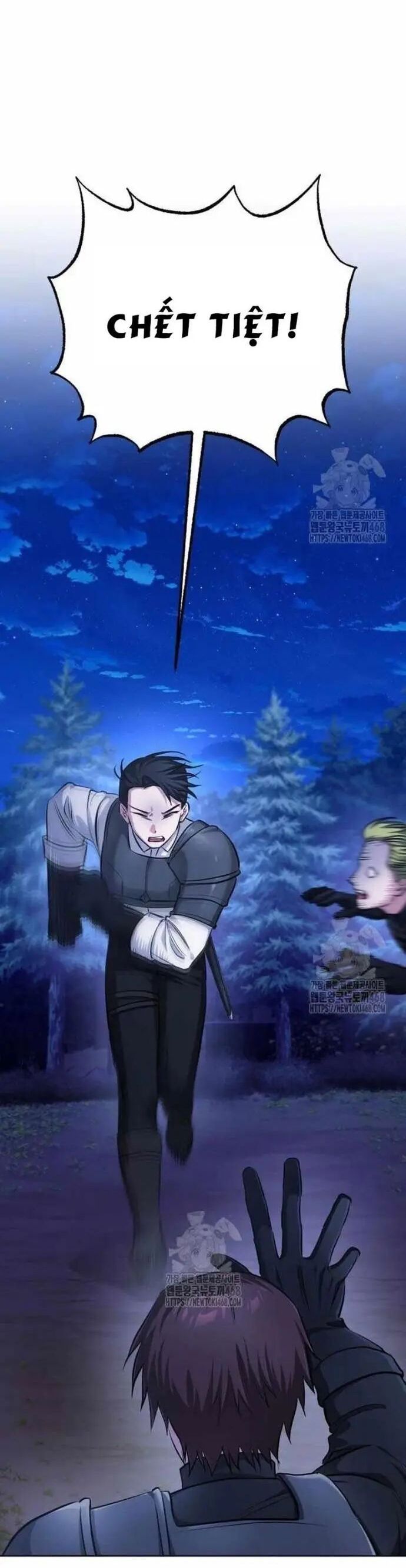 Đứa Con Có Vấn Đề Của Ma Tháp Chap 31 - Next Chap 32