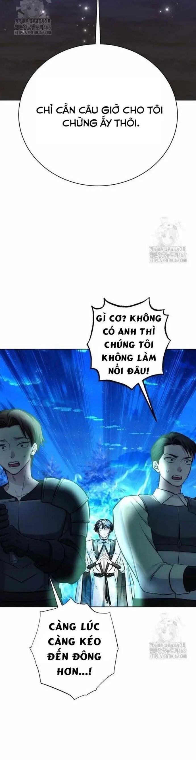 Đứa Con Có Vấn Đề Của Ma Tháp Chap 31 - Next Chap 32