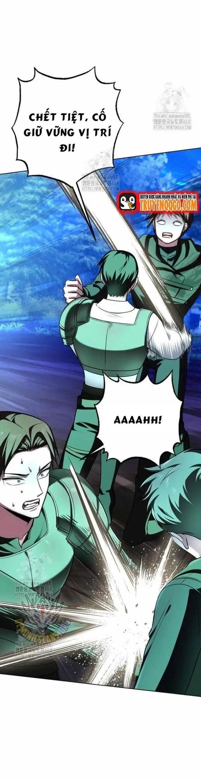 Đứa Con Có Vấn Đề Của Ma Tháp Chap 31 - Next Chap 32