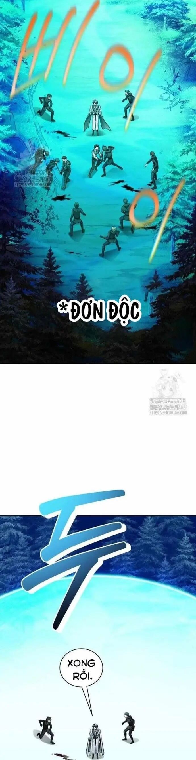 Đứa Con Có Vấn Đề Của Ma Tháp Chap 31 - Next Chap 32