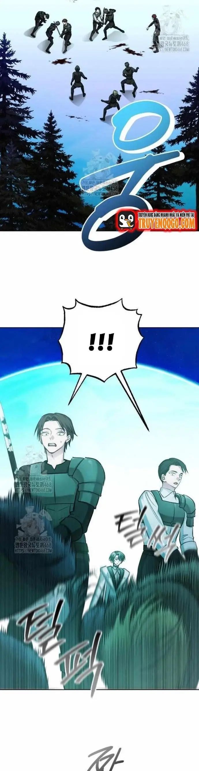 Đứa Con Có Vấn Đề Của Ma Tháp Chap 31 - Next Chap 32