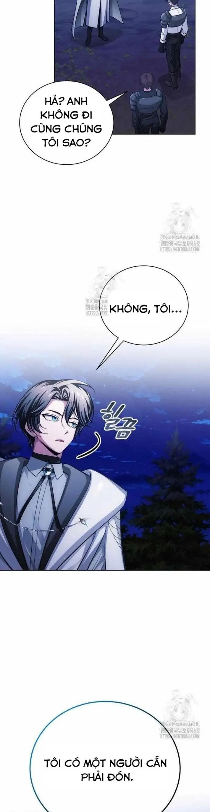 Đứa Con Có Vấn Đề Của Ma Tháp Chap 31 - Next Chap 32