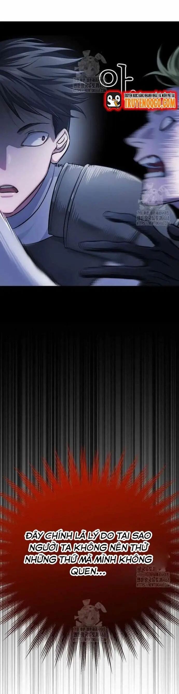 Đứa Con Có Vấn Đề Của Ma Tháp Chap 31 - Next Chap 32