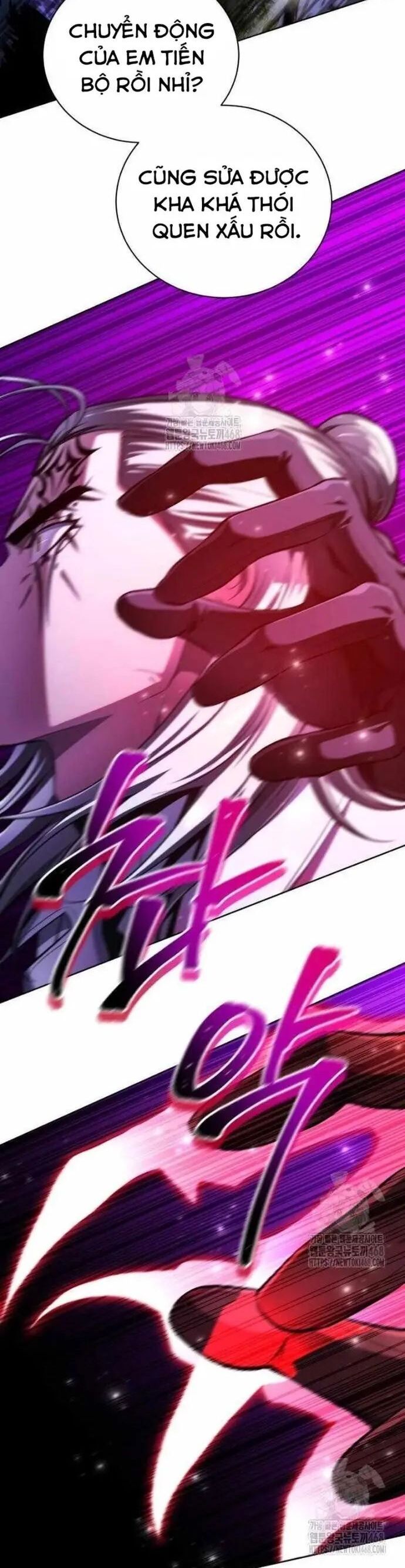 Đứa Con Có Vấn Đề Của Ma Tháp Chap 31 - Next Chap 32