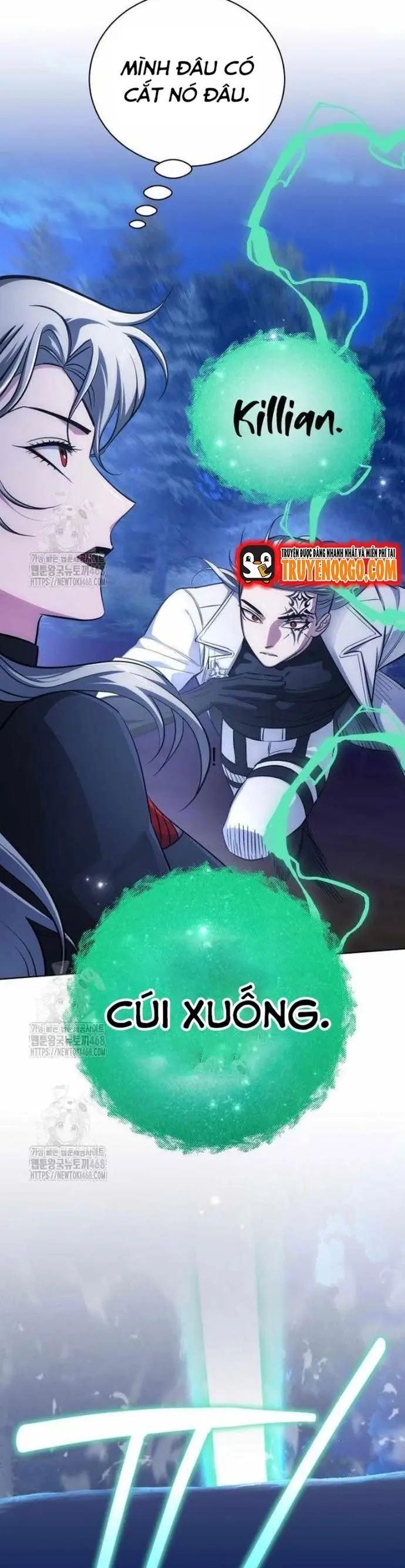 Đứa Con Có Vấn Đề Của Ma Tháp Chap 31 - Next Chap 32