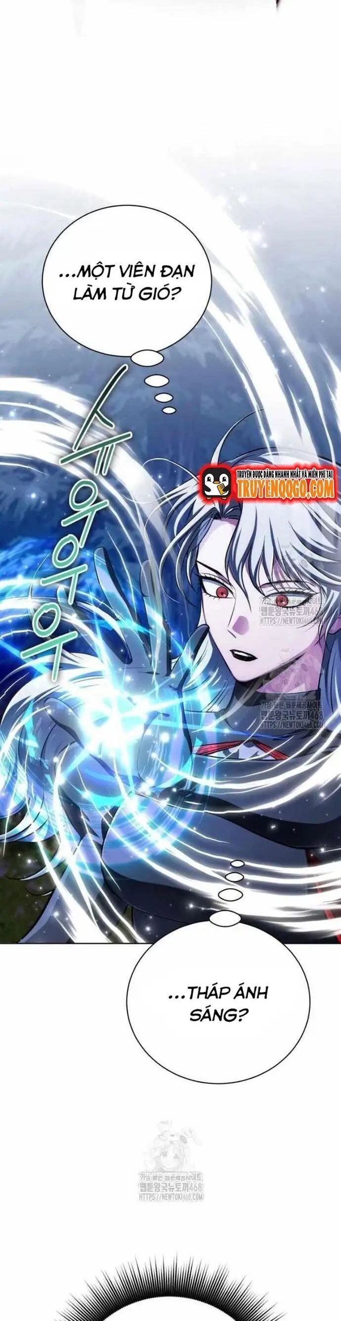 Đứa Con Có Vấn Đề Của Ma Tháp Chap 31 - Next Chap 32