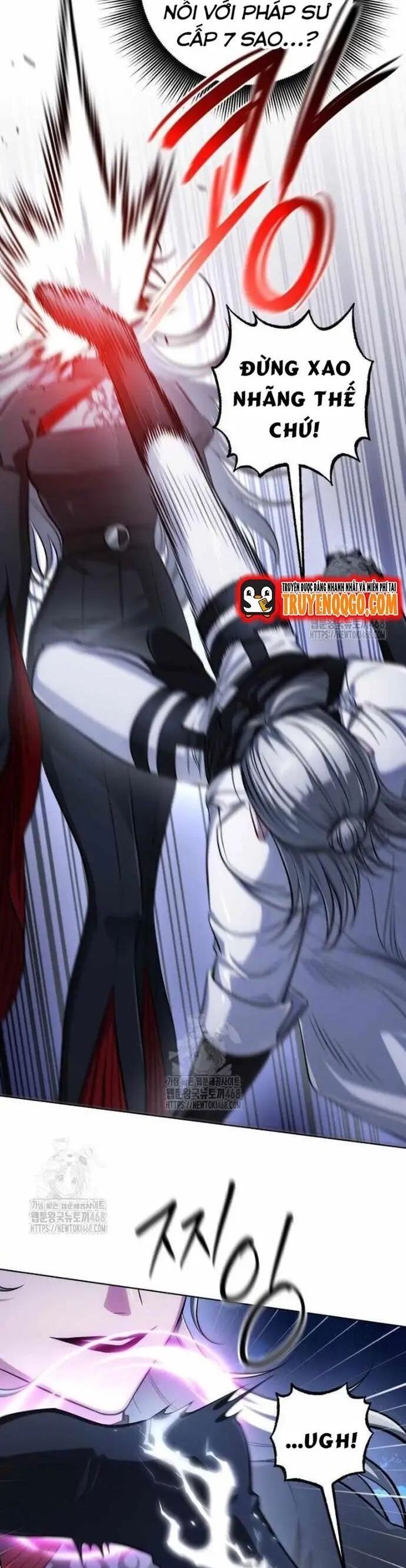 Đứa Con Có Vấn Đề Của Ma Tháp Chap 31 - Next Chap 32