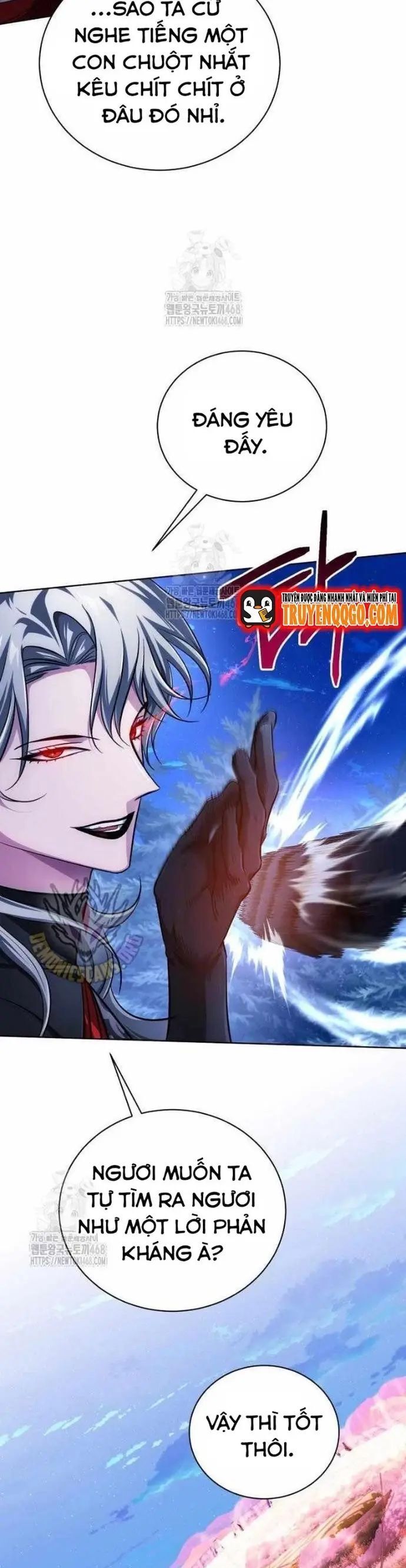 Đứa Con Có Vấn Đề Của Ma Tháp Chap 31 - Next Chap 32