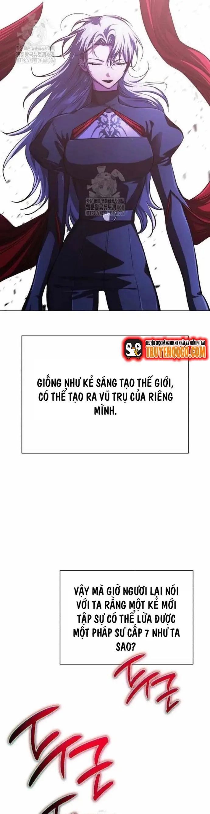Đứa Con Có Vấn Đề Của Ma Tháp Chap 31 - Next Chap 32