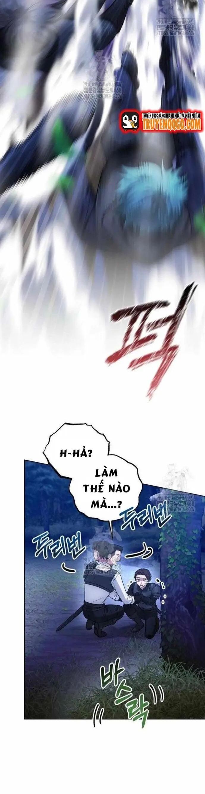 Đứa Con Có Vấn Đề Của Ma Tháp Chap 31 - Next Chap 32