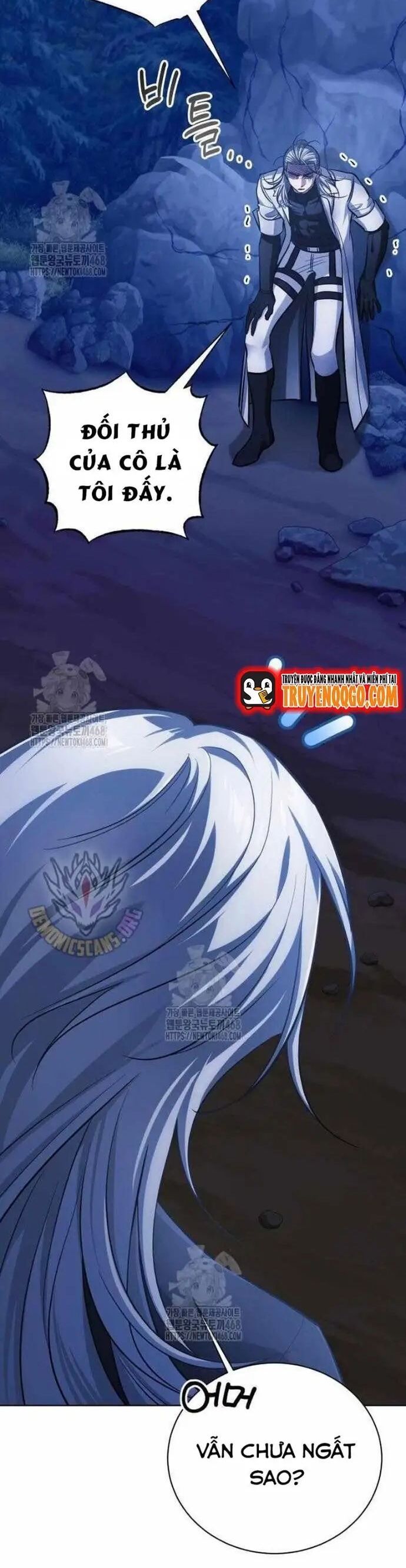 Đứa Con Có Vấn Đề Của Ma Tháp Chap 31 - Next Chap 32