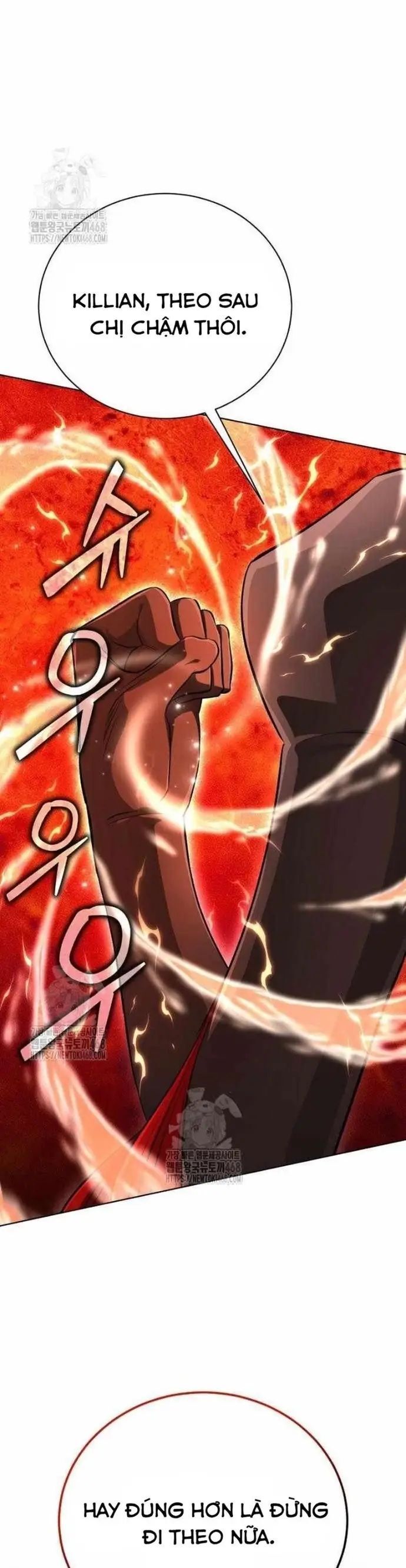 Đứa Con Có Vấn Đề Của Ma Tháp Chap 31 - Next Chap 32