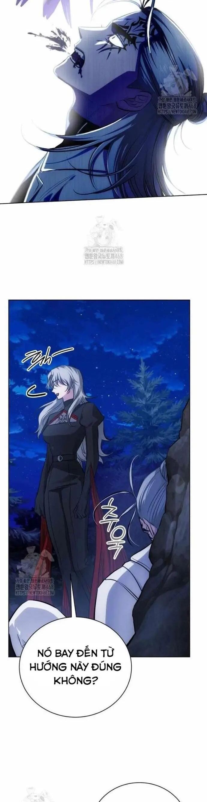 Đứa Con Có Vấn Đề Của Ma Tháp Chap 31 - Next Chap 32