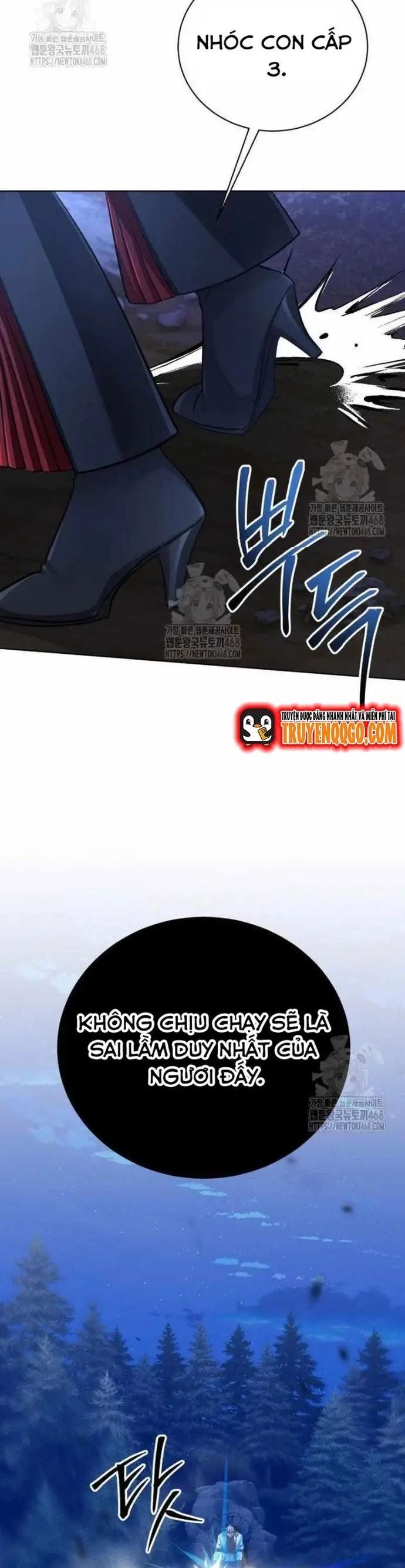 Đứa Con Có Vấn Đề Của Ma Tháp Chap 31 - Next Chap 32