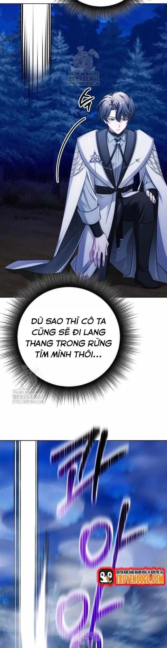 Đứa Con Có Vấn Đề Của Ma Tháp Chap 31 - Next Chap 32