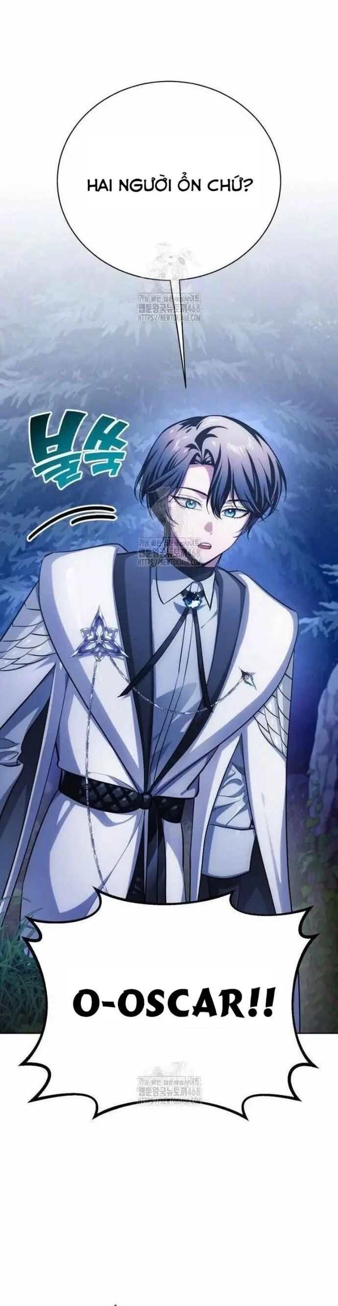 Đứa Con Có Vấn Đề Của Ma Tháp Chap 31 - Next Chap 32