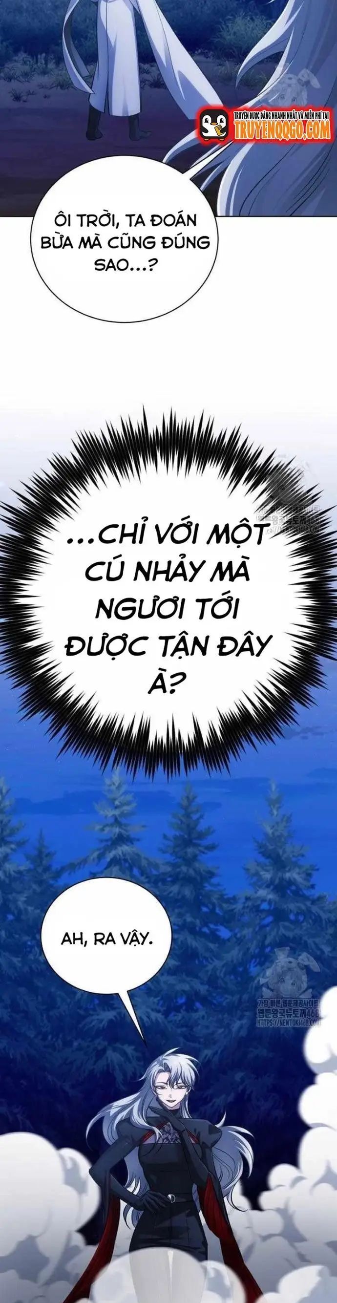 Đứa Con Có Vấn Đề Của Ma Tháp Chap 31 - Next Chap 32