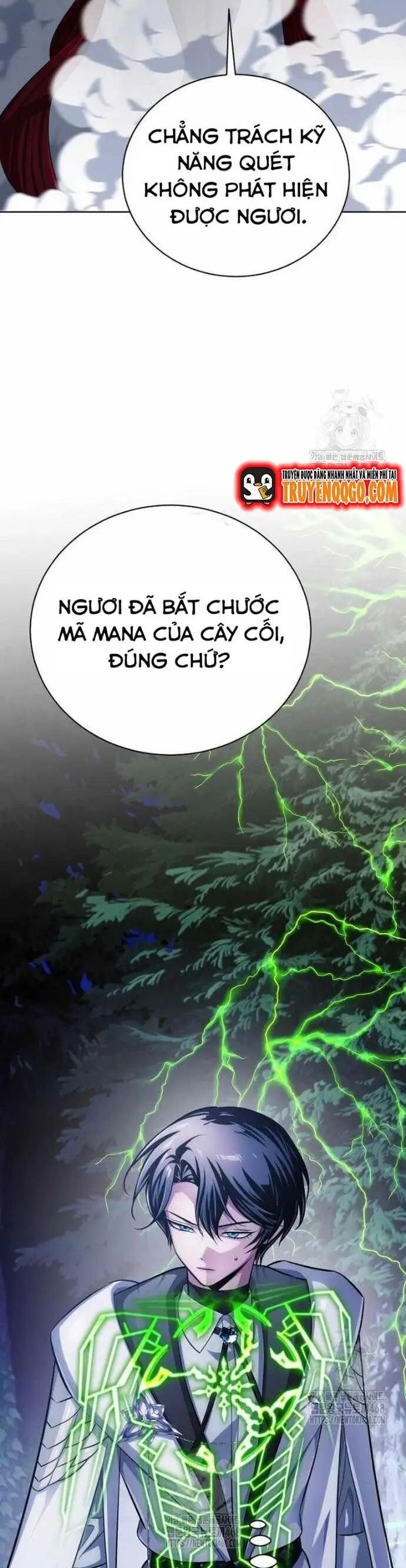 Đứa Con Có Vấn Đề Của Ma Tháp Chap 31 - Next Chap 32
