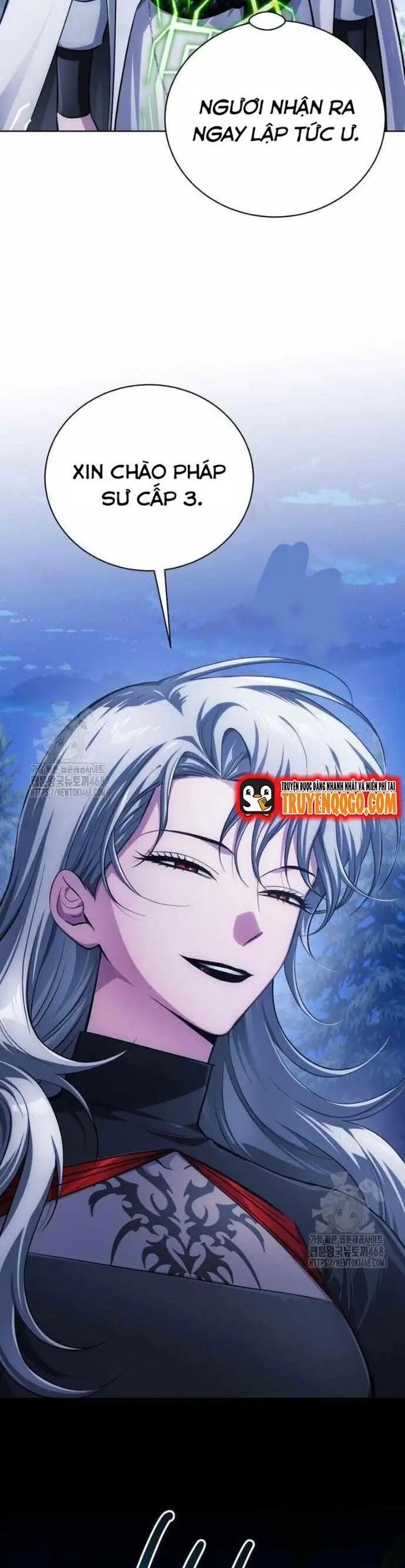 Đứa Con Có Vấn Đề Của Ma Tháp Chap 31 - Next Chap 32